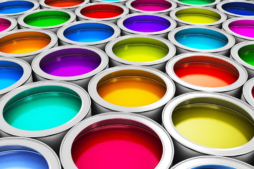 PaInt groups